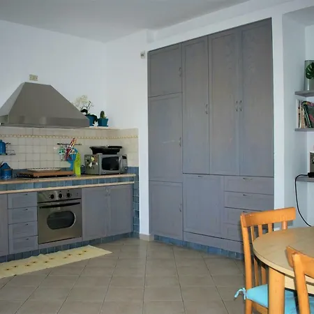 Villammare Villa Alcamo Marina