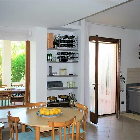 Villa Villammare Alcamo Marina