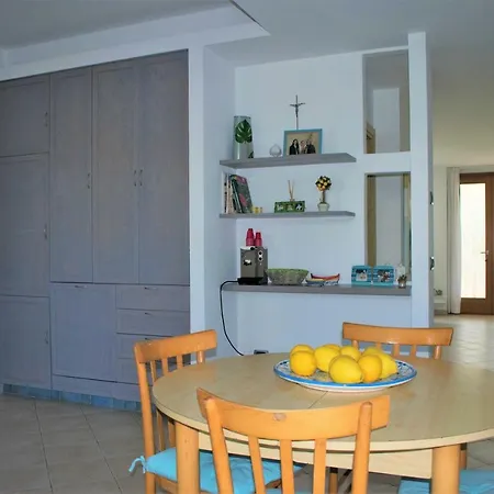Villammare Villa