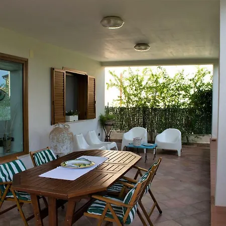 Villa Villammare