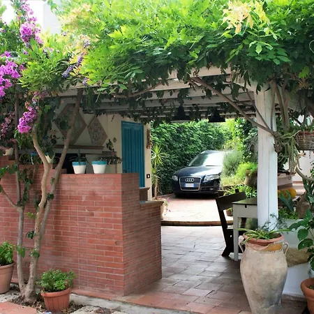 Villa Villammare *